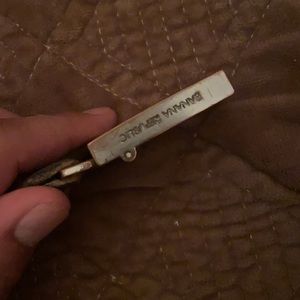 Banana republic belt